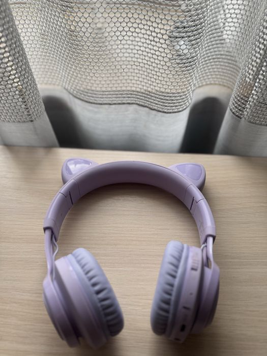 Дятячі навушники hoco