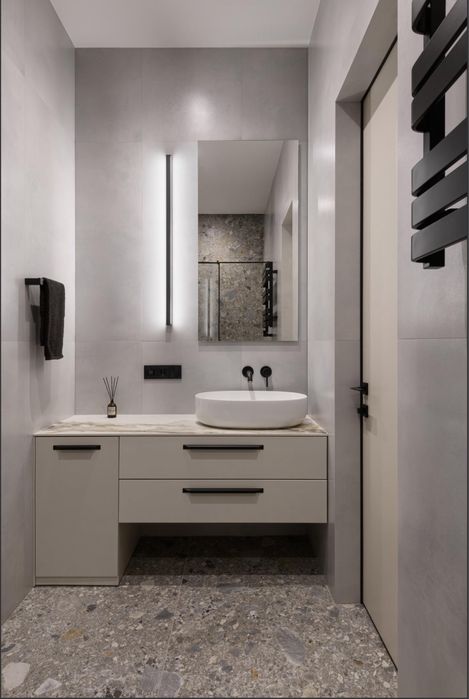 3-кімнатна квартира за адресою вул. Бойчука Михайла (площа 115 м²) - Atlanta.ua - фото 21