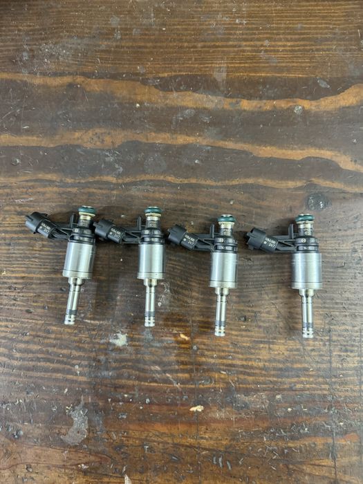 Форсунки форд ,таурус,фюжен,2.0 экобуст