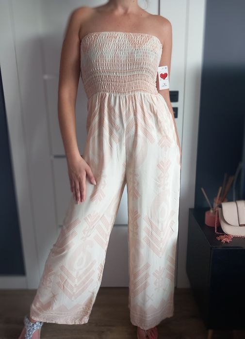 Kombinezon damksi S-XL