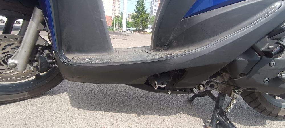 Honda Dio 110 Af 38