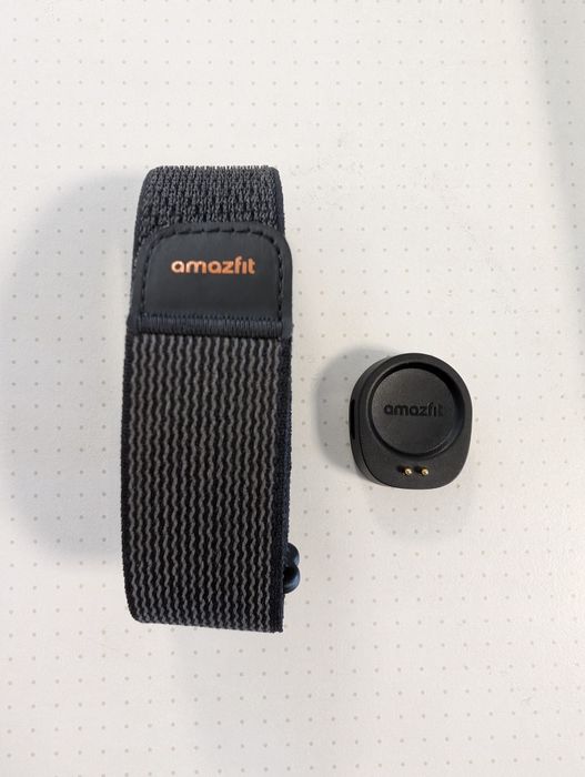 Amazfit Helio Strap