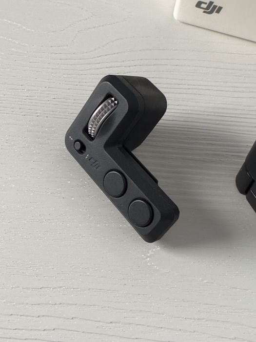 Dji Osmo Pocket 1 e 2 Expansion Kit