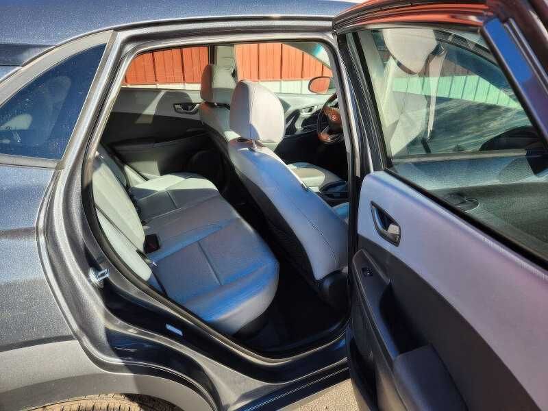 2019 Hyundai Kona Limited