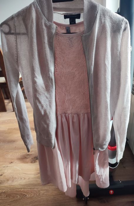 Elegancka sukienka 158