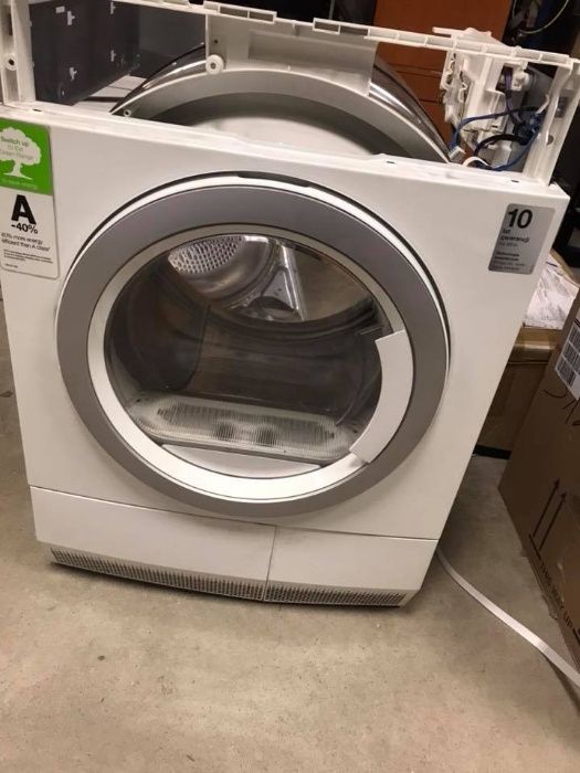 AGD serwis naprawa pralek lodówek zmywarek piekarników kuch. gazowych