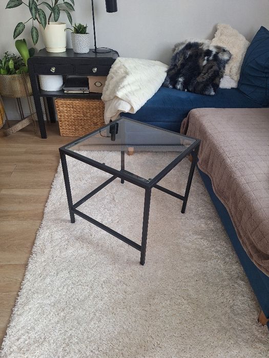 Stolik kawowy VITTSJÖ Ikea