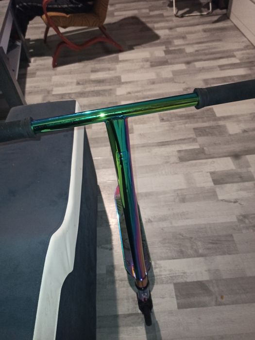 Sprzedam Hulajnoge SOKE PRO STREET