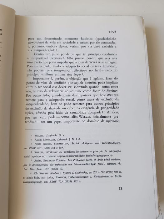Direito criminal