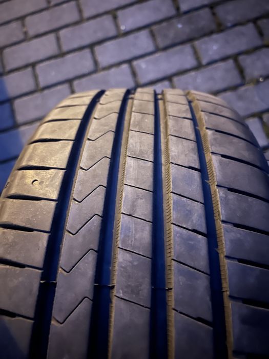 Opona Hankook Ventus Prime 4 K135 205/50/R17