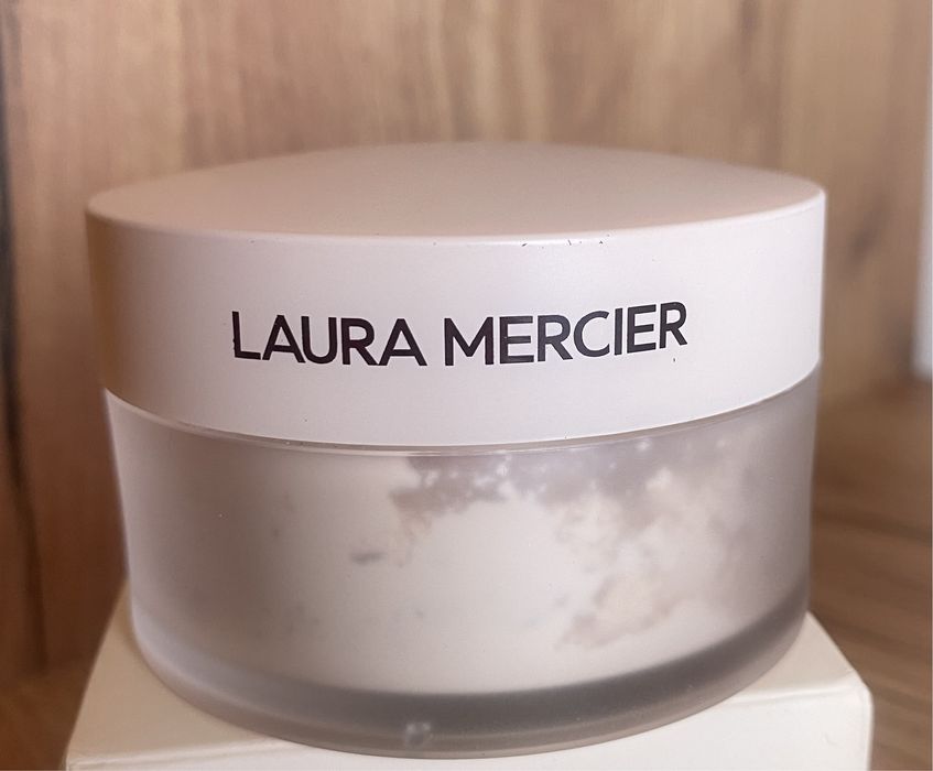 Розгладжуюча пудра Laura Mercier Loose Powder Ultra Blur
