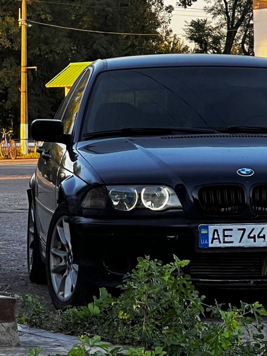 Продам бмв е46!! Обмен