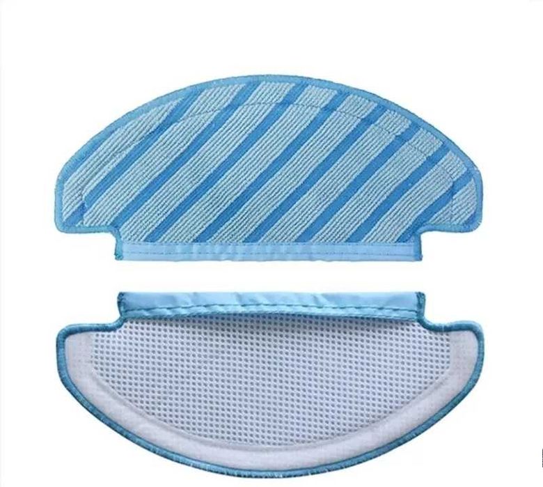 Zestaw Ecovacs OZMO T8/N8/N8 Pro