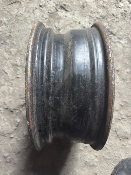 Диски R15, 4x108, ET-49.5, J-6, на Ford (комплект)