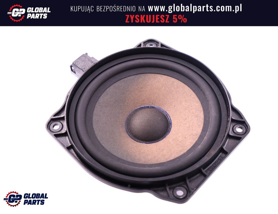 Mini R55 R56 R57 Głośnik Średniotonowy HiFi Audio