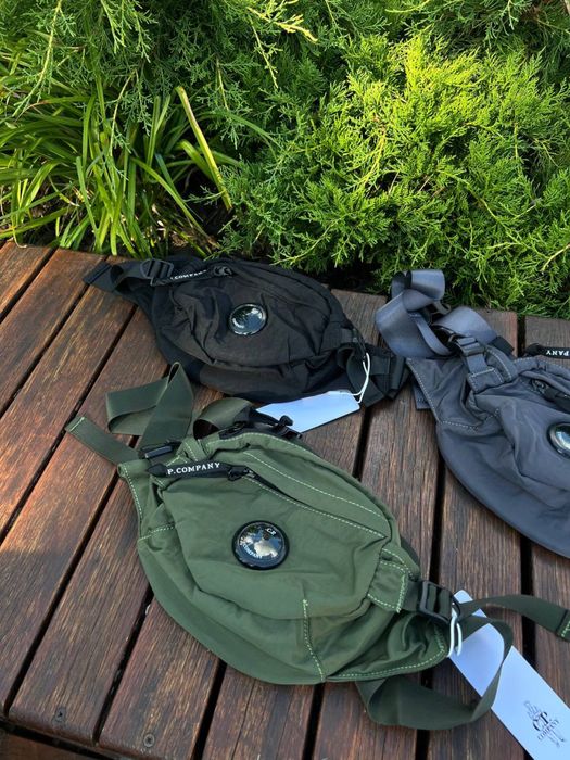 Бананка C.P. Company