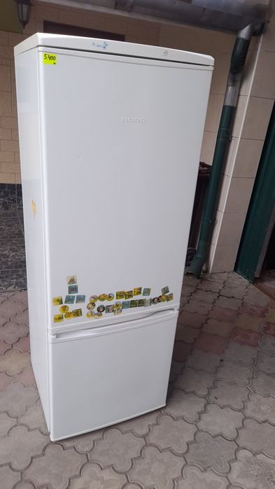 Європейські холодильники