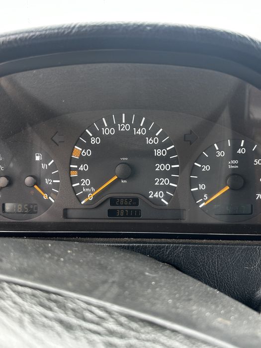 Carrinha Mercedes Oportunidade