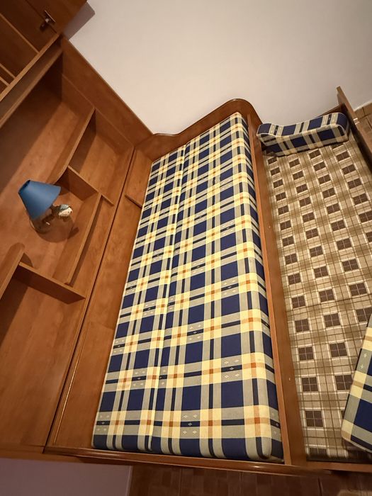 Estudio Para Criança/Adolescente