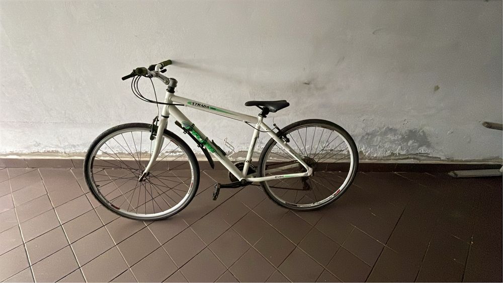 Bicicleta de adulto
