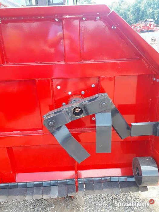 Косарка подрібнювач садова Warka RG-240, косилка измельчитель садовая