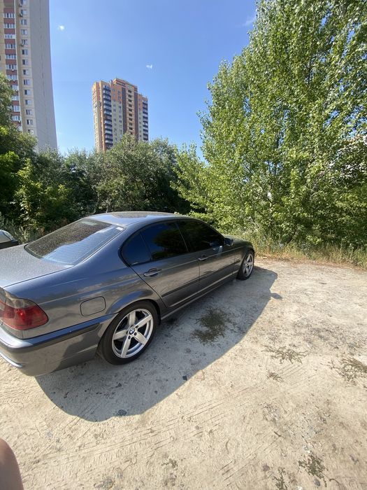 Бмв е46 м47 2.0d
