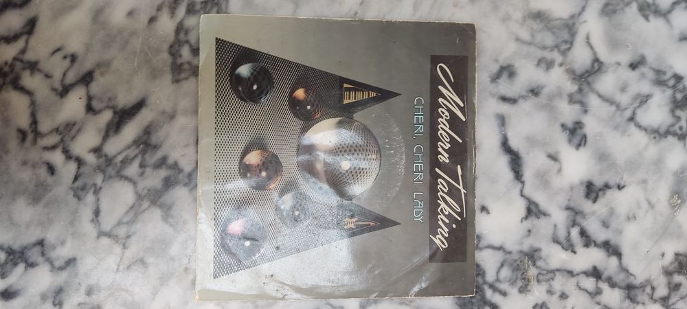 Discos vinil LP Singles436637257465876487