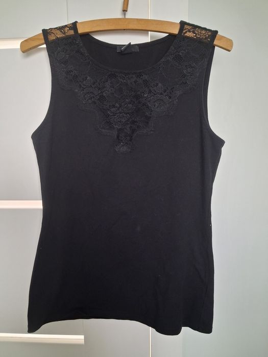 H&M bluzka damska roz m
