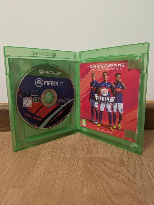 Fifa 19 | Xbox one