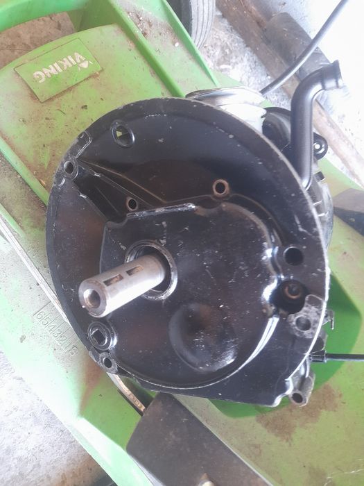 Запчастини РЕМОНТ ДВИГУНІВ briggs  stratton 450 500