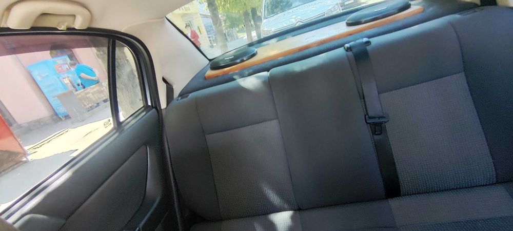 Опель Astra classic