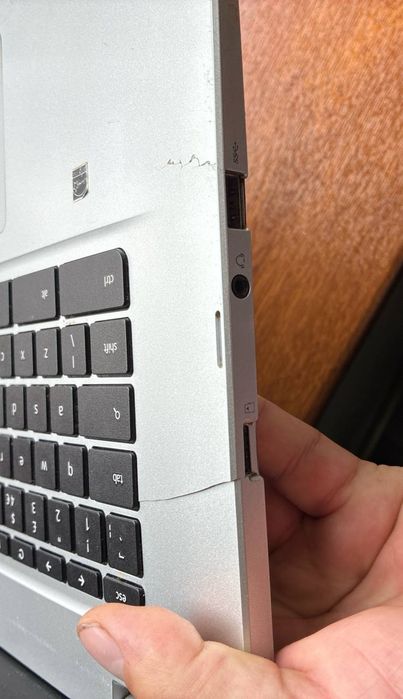 Продам ноутбук Chromebook