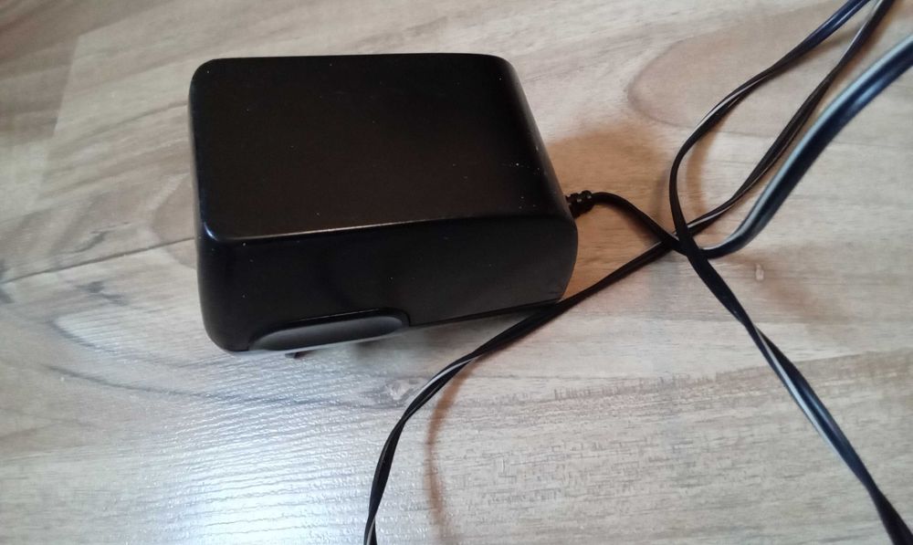 Универсальный адаптер(педали эффектов) Sony AC-96N 9W 9V 600mA Made in Japan