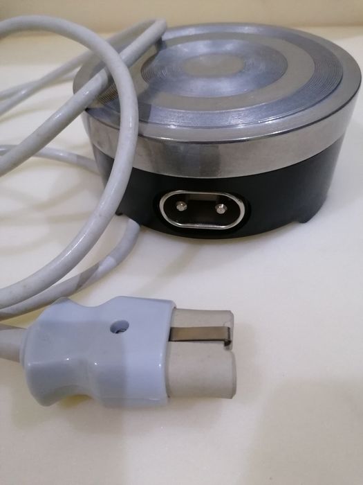 DISCO eléctrico NOVO sem USO - fabrico nacional 
NOVO sem uso