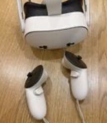 Meta quest 3s 128gb VR окуляри