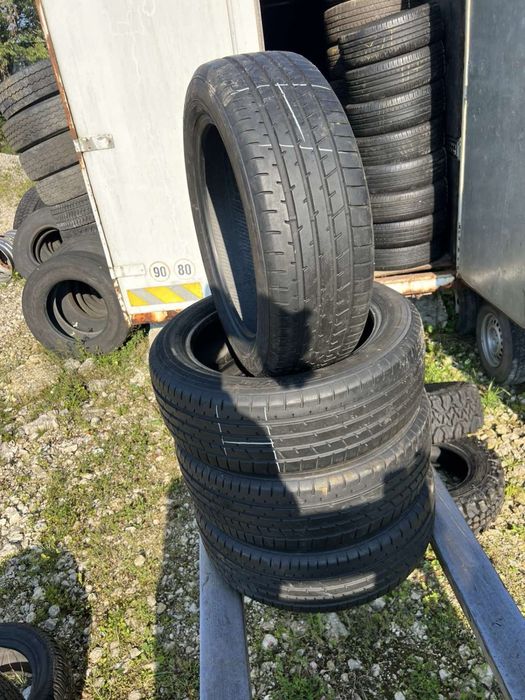 Шини Toyo 225/55R19