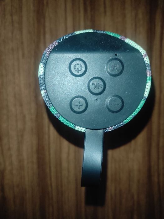 Колонка бездротова