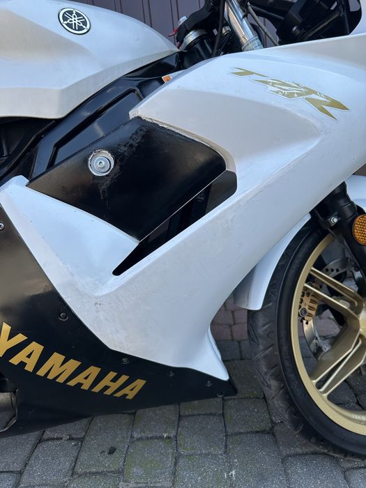 Yamaha TZR 50cc