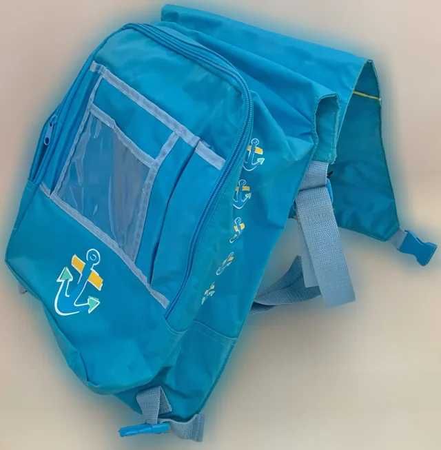 Mochila de Criança, Disney, Pato Donald, Nova