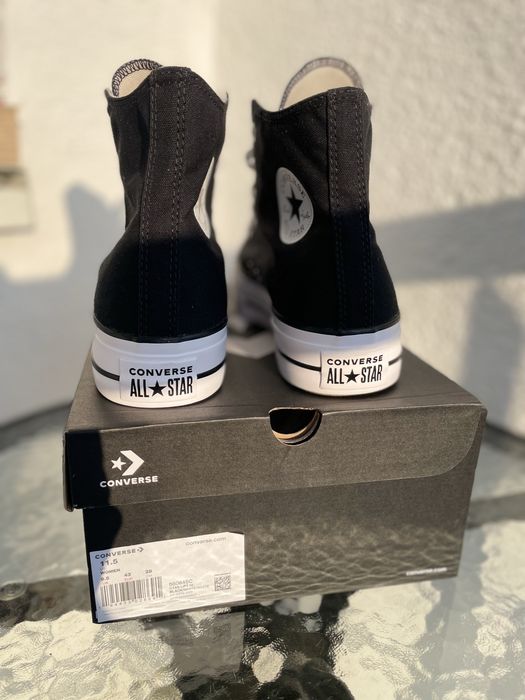 Converse nowe oryginalne 43