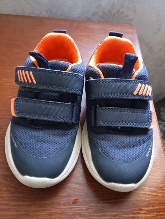 Кросівки 25 розмір superfit