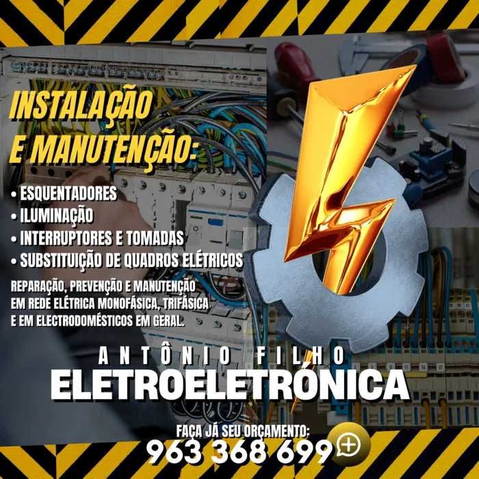 Reparação em Esquentadores - AF Reparações