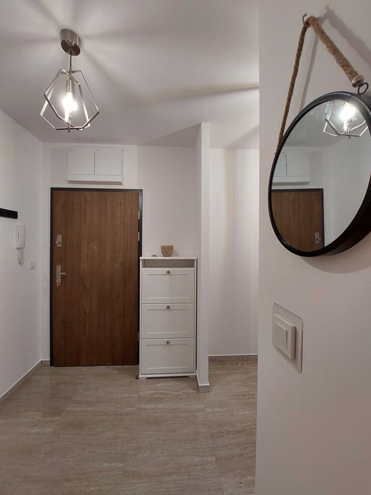 Wygodny pokój 1 os od lutego - Nowe Centrum Południowe