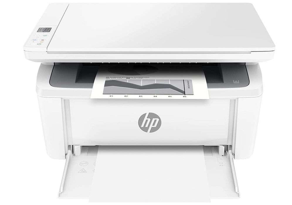 Impressora HP Laser Jet M140we