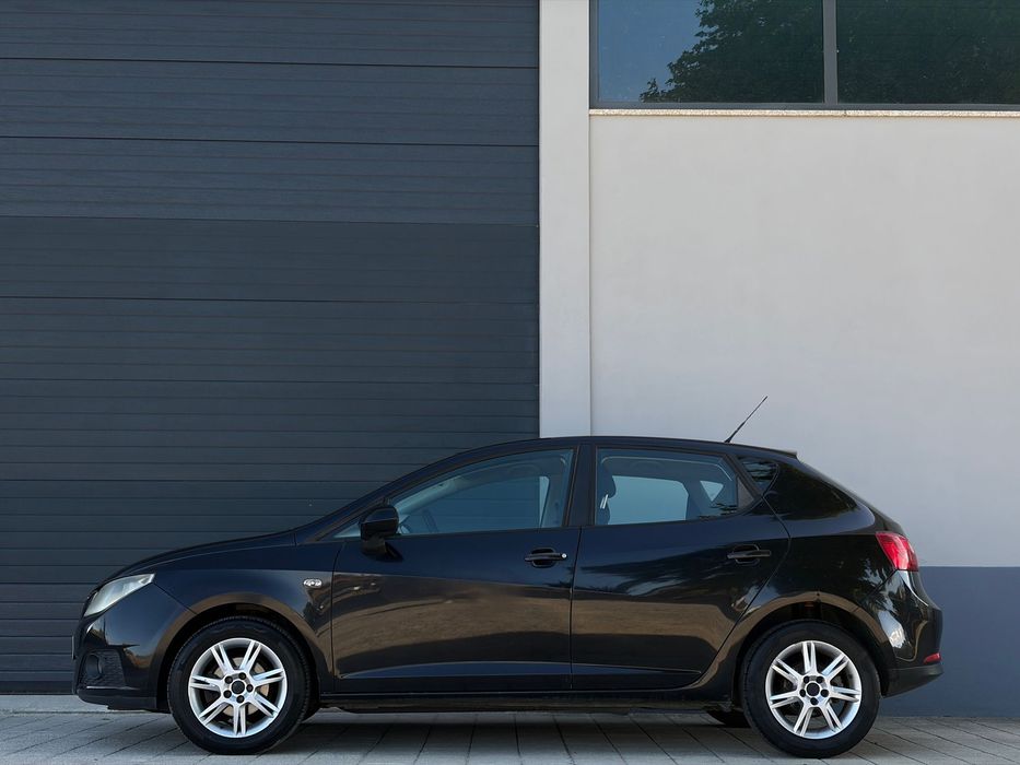 SEAT Ibiza 1.2 12V Style