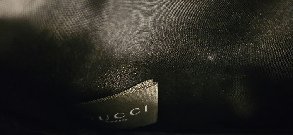 Kosmetyczka Gucci