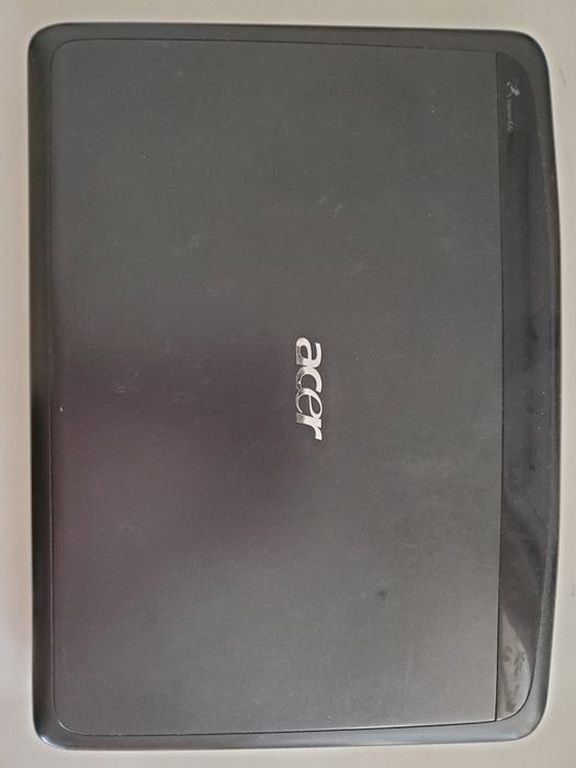 Ноутбук acer aspire 5520 15.4 Intel pentium dual t3200 2.0 ghz 2/160gb