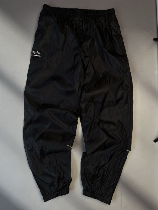 2 пари штанів umbro