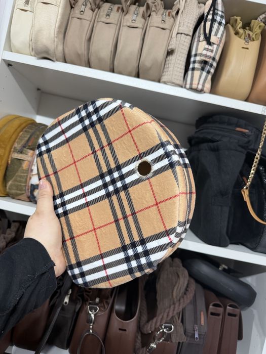 Organizer ml obag krata