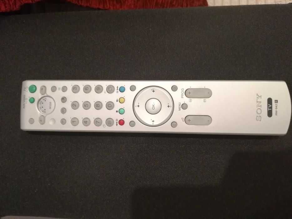 Vendo TV Sony KV-32XL90E